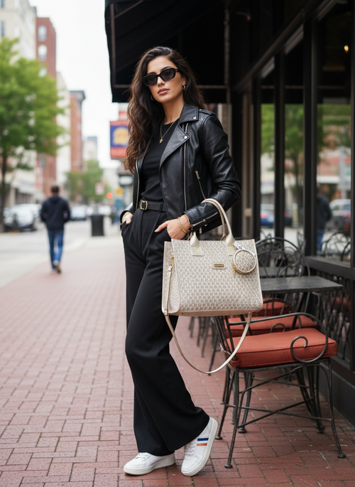 BOLSO MK DALIA -  LANZAMIENTO EXCLUSIVO