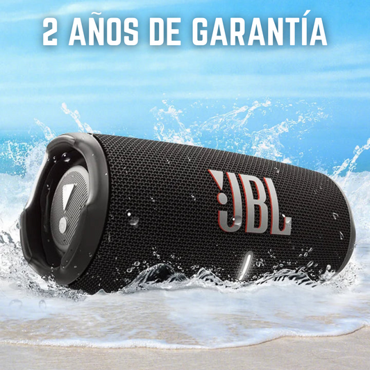 JBL CHARGE 5 WI-FI - Impermeable (Original)