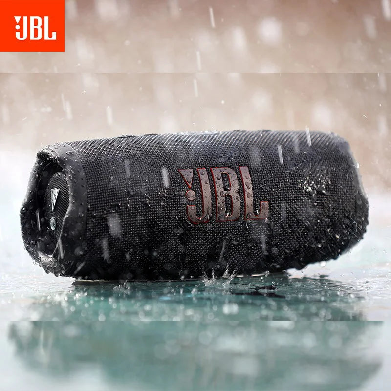 JBL CHARGE 5 WI-FI - Impermeable (Original)