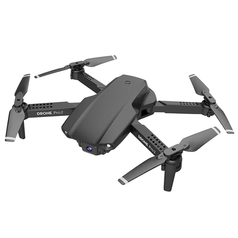 Drone Profesional 4k Doble Cámara/Wifi