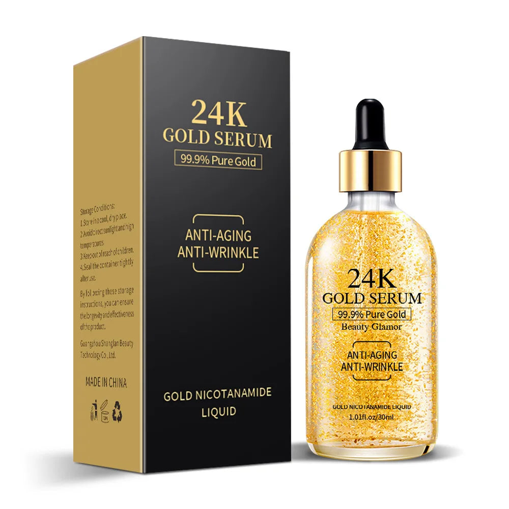 Sérum 24k Gold -Oficial