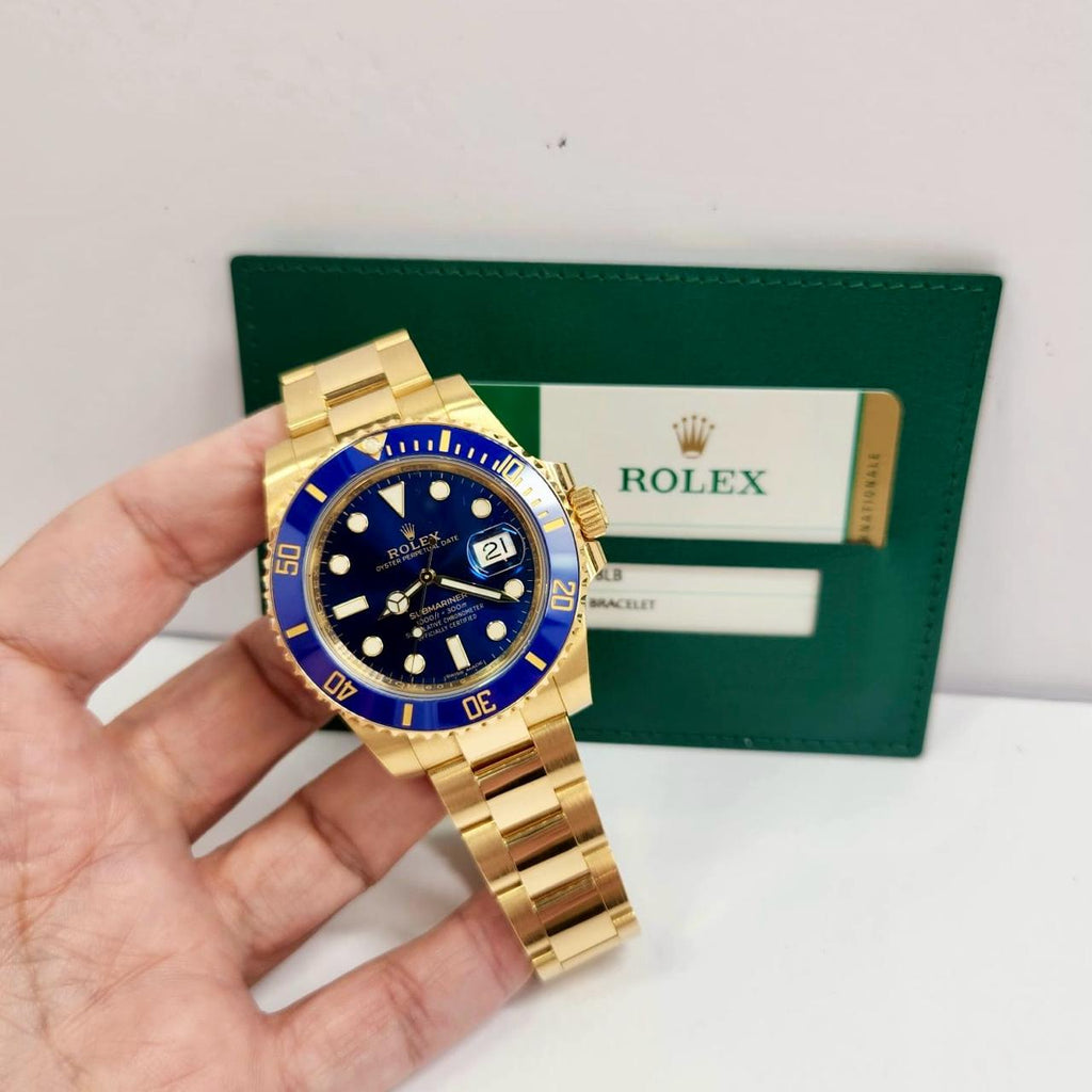 Reloj Rolex - Pocas unidades Disponibles!